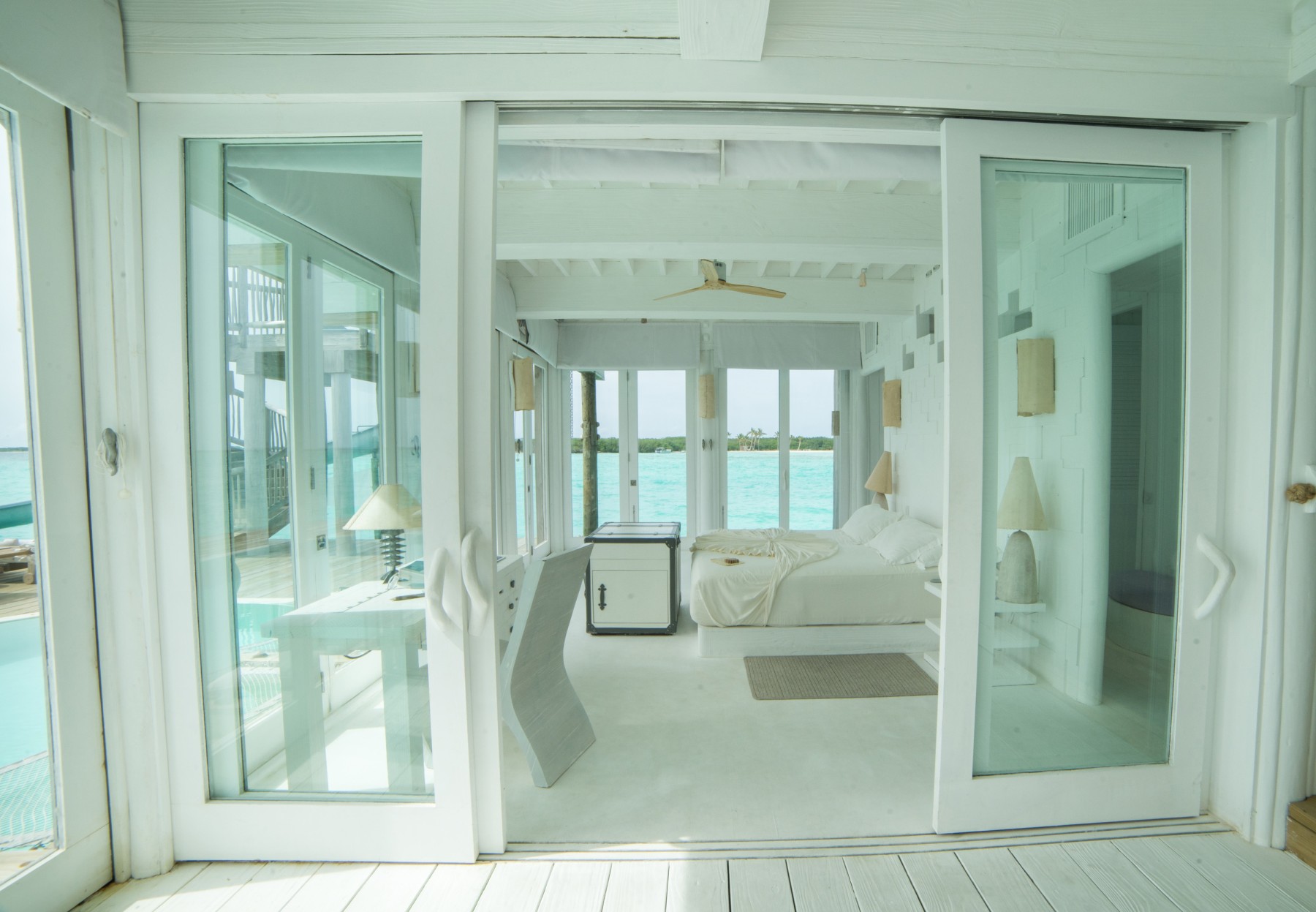 3-Bedroom Water Reserve